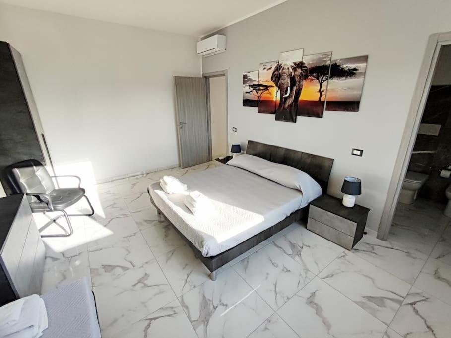 Intero Appartamento Casa Vacanze "Il Pino" Roma Infernetto 외부 사진