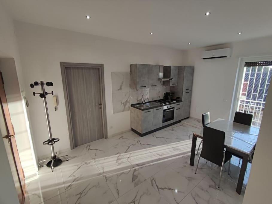 Intero Appartamento Casa Vacanze "Il Pino" Roma Infernetto 외부 사진