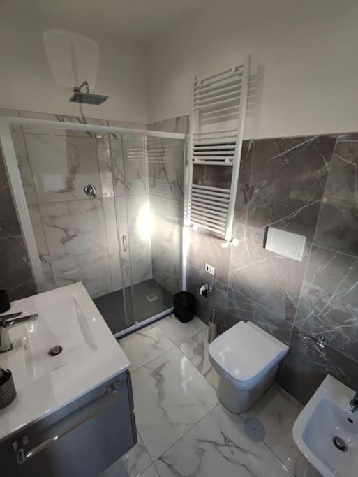 Intero Appartamento Casa Vacanze "Il Pino" Roma Infernetto 외부 사진