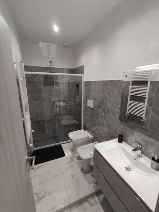 Intero Appartamento Casa Vacanze "Il Pino" Roma Infernetto 외부 사진
