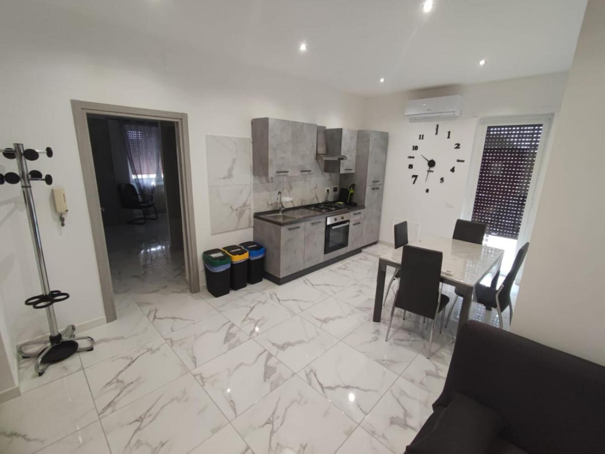 Intero Appartamento Casa Vacanze "Il Pino" Roma Infernetto 외부 사진